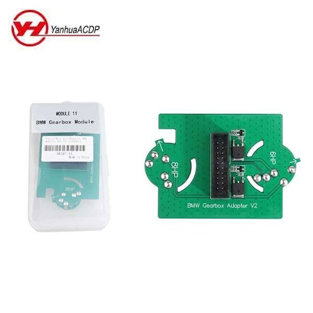 Yanhua YanHua: ACDP MODULE 11 BMW GEARBOX MODULE YH-MODULE11